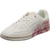KangaROOS K-Ten Flowers, Scarpe da Ginnastica Donna