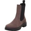 Legero Angel Lightly Lined Gore-tex StivalettiDonna