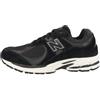 New Balance M2002RBK 2002R Uomo, Black EU 40
