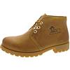 Panama Jack Bota - Stivali Desert Boots Uomo, Giallo (Vintage C1), 40 EU