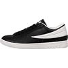 Fila HIGHFLYER L, Scarpe da Ginnastica Uomo, Black-White, 40 EU