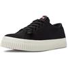 Camper Donna Peu Roda K201591 Sneaker, Nero 012, 37 EU