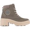 Palladium Pallarise Nbk Wl StivalettoDonna