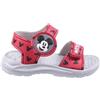 CERDÁ LIFE'S LITTLE MOMENTS Sandaletti da Mare Realizzati in Gomma Eva | Raffigurazioni Mickey | Calzature con Velcro E Sistema Antiscivolo, Sandali Bambini e Ragazzi