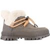 Palladium Pallashock Lo Hiver, Stivaletto Donna