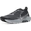 Nike Pegasus Trail 5 Gore-Tex Black/Wolf Grey-Cool Grey-Anthracite 41 EU