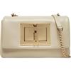Love Moschino Moschino Borsa donna Love spalla/tracolla in ecopelle nero BS25MO47 JC4164PP1MLM0000