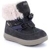 PRIMIGI Barth 19 GTX, Stivaletto Bambina, Blu, 24 EU