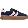 XTI 144586, Scarpe Donna, Navy, 36 EU