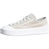 Michael Kors 43S5JUFS3D-040 Jude Donna, Silver EU 39