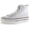 victoria Stivaletto Tribu 1061101 Blanco 31