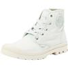 Palladium US Pampa Hi F 92352 - Stivaletti da Donna, Colore: Beige | Stivali per il tempo libero