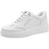 MARCO TOZZI Sneaker da Donna Morbido Feel Me Soletta Estraibile Morbida Fodera Interna di Tendenza