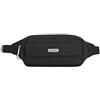 Travelon Essentials - Marsupio antifurto, Nero (Nero) - 43561-500