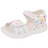 Biomecanics 262205, Sandali, Bianco, 26 EU
