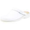 Hans Herrmann Collection Napoli 02U2045C-20, Zoccoli Uomo, Bianco (Weiss/Bianco), 39