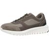 Geox U Flextride R B Scarpe da ginnasticaUomo
