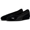 PUMA Ballerine Catch Soleil da Donna 40, Black White