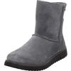 Legero Campania - Stivali da neve in Gore-Tex, da donna, con imbottitura calda, Castlerock (grigio) 2940, 37 EU, Castlerock Grigio 2940, 37 EU