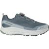 Viking Scarpe da Passeggio da Donna Motion Low GTX Boa W, Verde Oceano., 36 EU