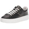 Guess Denesa - Sneaker da Donna, Nero 002., 39.5 EU