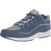 Easy Spirit Romy Mule Donna, Denim Argento, 10 X-Wide