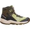 Viking Cerra Rolling Mid GTX, Scarpe da Passeggio Unisex - Adulto, Beige (Olive/Khaki), 47 EU
