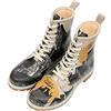 DOGO Long Boots, Fashion Boot Donna