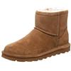 BEARPAW Alyssa StivalettoDonna | Comodo stivaletto, scarpe invernali casual da donna, colori assortiti