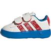 adidas Kids Scarpe x Marvel Spider-Man Grand Court
