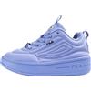 FILA Superbubble Kids, Scarpe da Ginnastica, Palo Iris, 33 EU