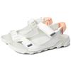 ECCO Mx Onshore W, Sandali Donna, Bianco, 35 EU