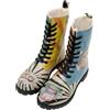 DOGO Zipsy, Fashion Boot Donna