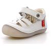 Kickers Sushy, Sandalo Unisex per Bambini