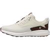 FootJoy Performa, Scarpe da Golf Donna, Crema Beige Multi, 38 EU Larga