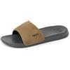 Reef Ciabatta One Slide RF0A3ONDGTA Marrone Beige Marrone Beige/39