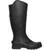 Viking Rype, Stivali da Pioggia Unisex - Adulto, Nero (Black), 41 EU