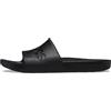 Crocs Slide, Infradito Unisex - Adulto, Nero, 37/38 EU