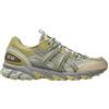 ASICS 1203A488-301 Gel-Sonoma 15-50 Uomo, Khaki/Khaki Beige EU 40.5