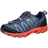 CMP Scarpe da Trail Altak 2.0 WP