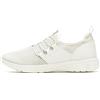 Hush Puppies Women's Good Bungee 2.0 Sneaker, Pietra, 39 EU