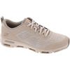 Skechers Glide-Step GratifySneaker Donna, Naturale, 36 EU