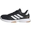 adidas Ligra 8 Womens Indoor ScarpeDonna