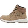 Kappa 15k0122002, Stivaletto Donna