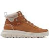 Palladium Donna Pallaflex Sneaker, Caro Marrone., 37 EU