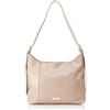 SIDONA - Hobo Bag Con Stampa Rettile, Hobo Bag con stampa rettile Donna