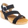 CHATTAWAK 18 Cm Sandali con taccoDonna