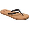 Roxy Costas - Scarpe da Spiaggia e Piscina Donna, Nero (Black Blk), 40 EU