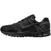 Nike BV1358-003 Zoom Vomero 5 Uomo, Black/Black EU 44.5