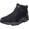 THE NORTH FACE Vectiv Exploris Futurelight - Scarpe da Ginnastica da Uomo, TNF Nero Stagno Grigio, 47 EU